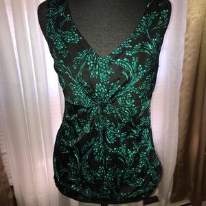 ANNTAYLOR blouse